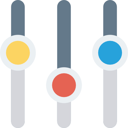 Settings icon