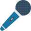 Microphone biểu tượng 64x64