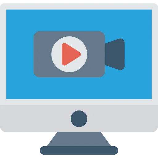 Screen icon