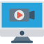 Screen Symbol 64x64