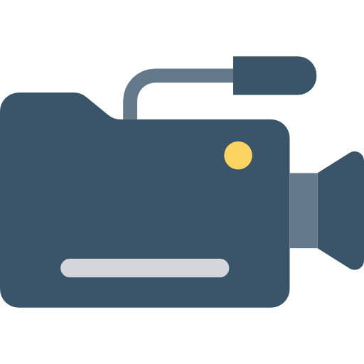Camera icon