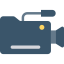 Camera ícono 64x64