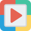 Video Symbol 64x64