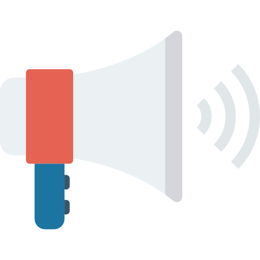 Speaker icon