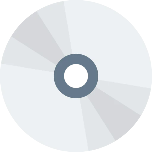 Cd icon