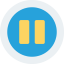 Pause Symbol 64x64