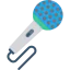 Microphone biểu tượng 64x64