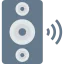 Speaker іконка 64x64