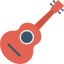 Guitar Symbol 64x64