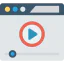 Browser ícone 64x64