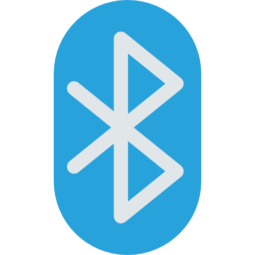 Bluetooth icon