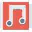 Melody Symbol 64x64