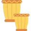 Drum Symbol 64x64