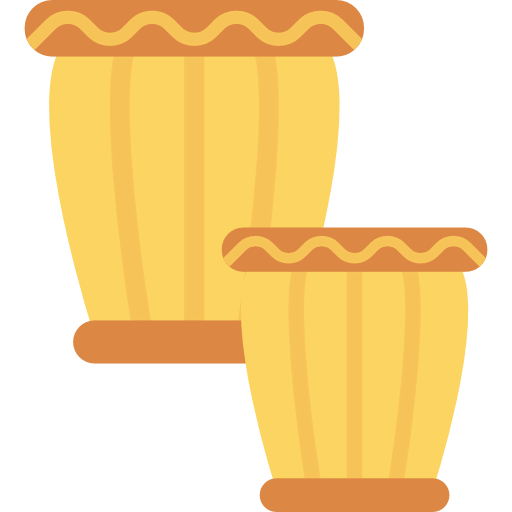 Drum icon