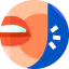 Toothache 图标 64x64