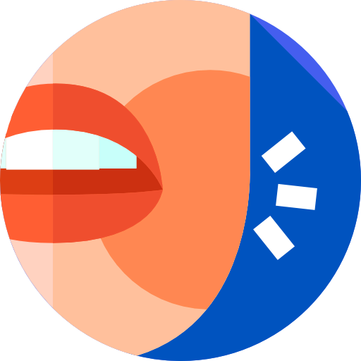 Toothache icon