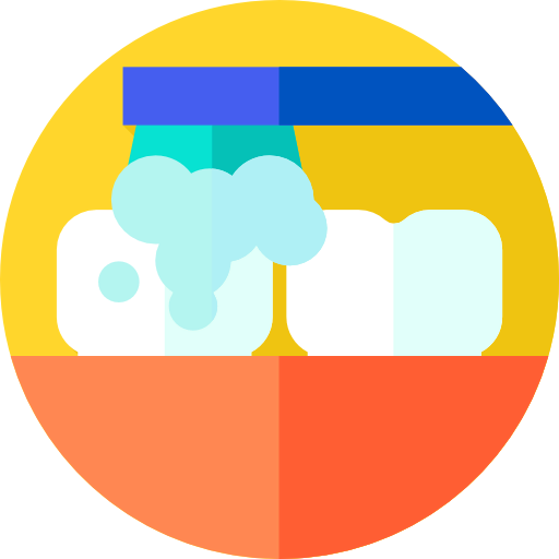 Toothbrushing icon