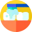 Toothbrushing アイコン 64x64