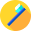 Toothbrush 图标 64x64