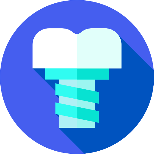 Implants icon