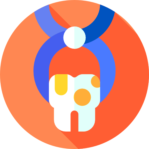 Extraction icon