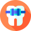 Braces biểu tượng 64x64