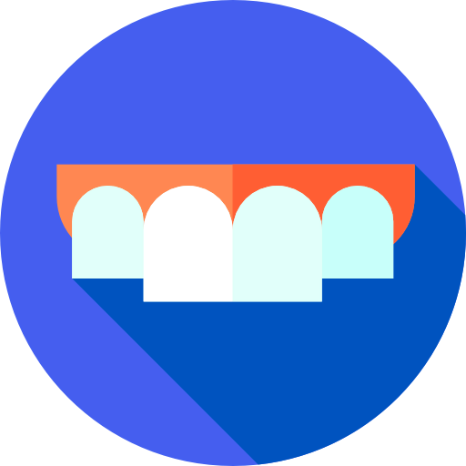Teeth icon