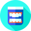 Denture icon 64x64