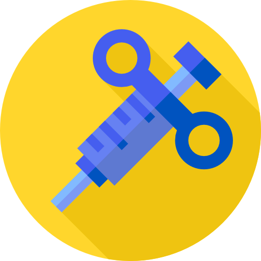 Anesthesia icon