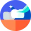 Molar crown icon 64x64