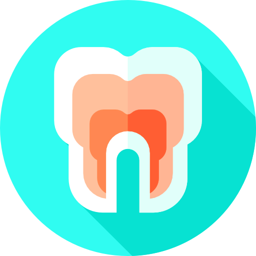 Tooth icon