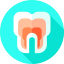 Tooth 图标 64x64