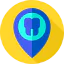 Dentist icon 64x64