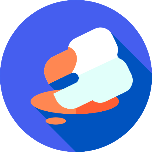 Extraction icon