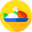 Food icon 64x64