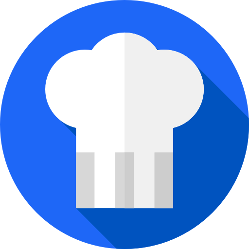 Chef Ikona