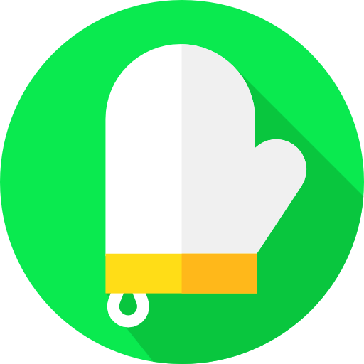 Gloves icon