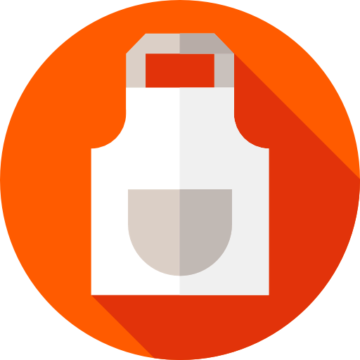 Apron icon