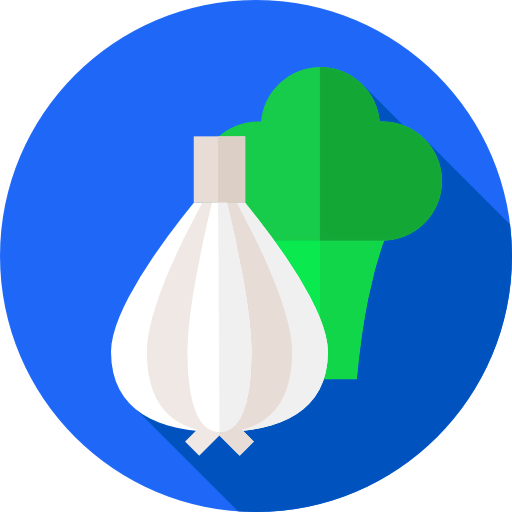 Vegetables icon