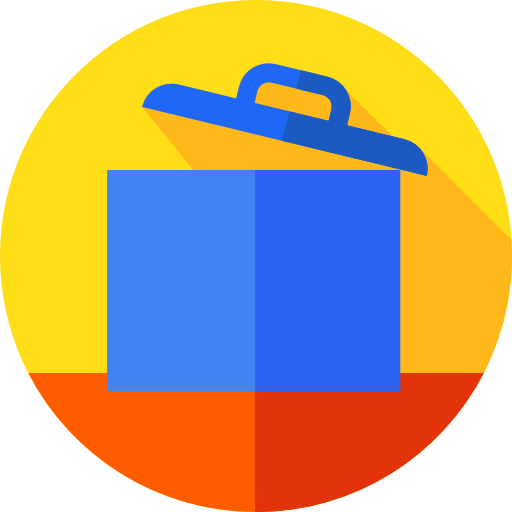 Pot icon