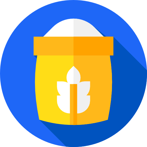 Flour icon