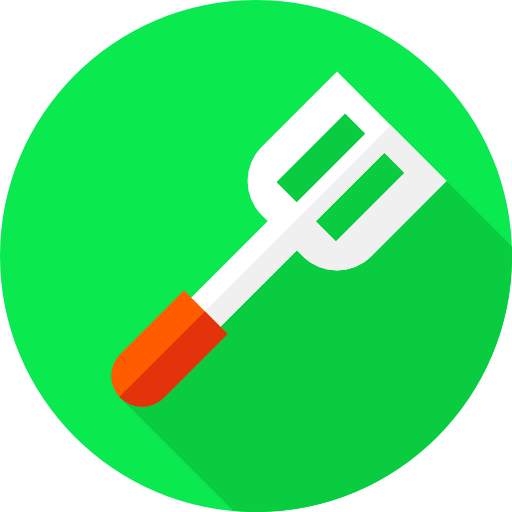 Spatula icon