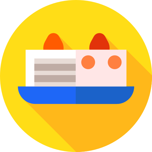 Cake icon