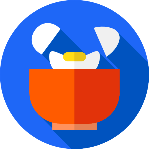 Boiled egg icon