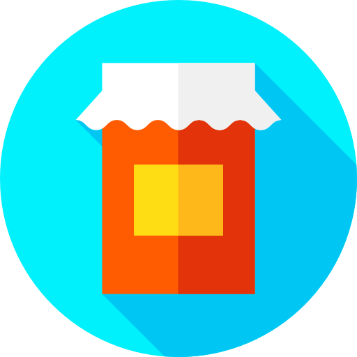 Jam icon