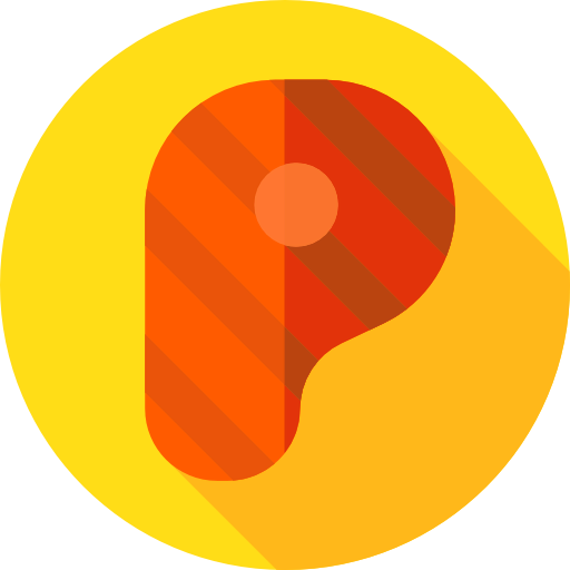 Steak icon
