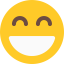 Smiling 상 64x64