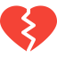 Broken heart 상 64x64