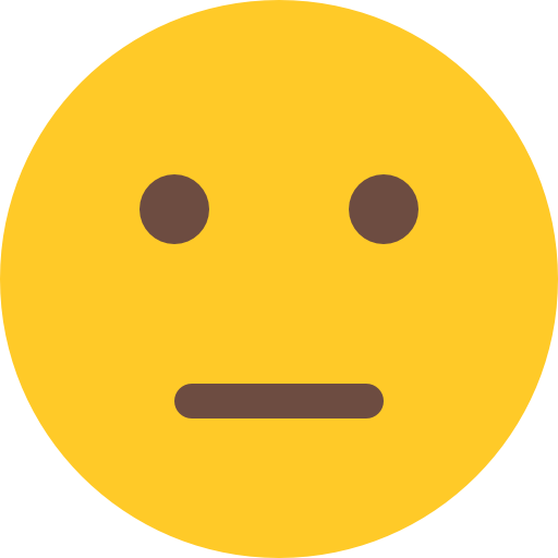 Neutral icon
