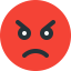 Angry 상 64x64
